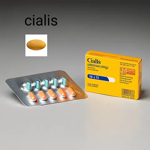 Acheter du cialis en ligne